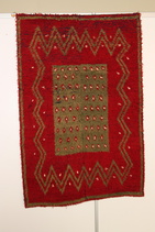 Keisarin täpläryijy