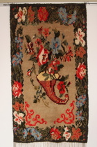 Nummilan runsaudensarvi