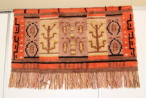 Mäentalon vaakaryijy