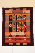 Kotirannan pikkuryijy