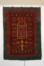 Lehtolan elämänpuuryijy