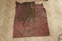 Metsä-Pasilan Marian ryijy