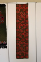 Knaappilan tuolinmatto