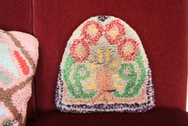 Metsäpellon pannumyssy