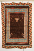 Vahterin karjaalaisryijy 1933