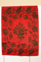 rauhalan ruusuryijy