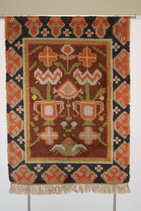 Keski-Häme -ryijy