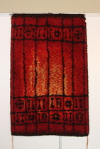 Paalasen Liekki- tai Pirkka-ryijy