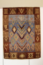 Metsäpellon perintöryijy