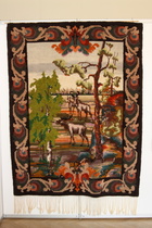 Yrjölän hirviryijy