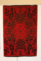 Nimismiehen ruusuryijy