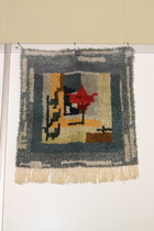 Jaakon lija -pikkuryijy