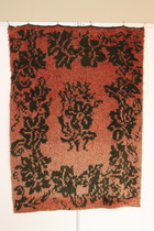 Koskipään ruusuryijy