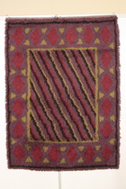 Yrjölän vinoraitaryijy