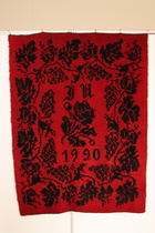Arolan ruusuryijy 1920