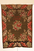 Pajapellon ruusuryijy v. 1865