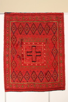 Riuttalan ristiryijy