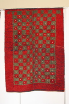 Mäenpään Leenan kapioryijy