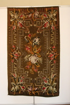 Kolkan Eevan ruusuryijy