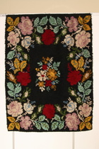 Mäkelän Salomonin ruusuryijy