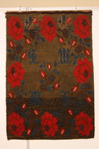 Jaakkolan ruusuryijy