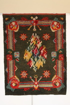 Riuttalan ruusuryijy