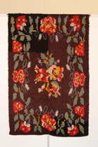 Ruusuryijy Elimäeltä v. 1918