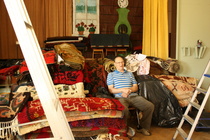 Toinen valokuvauspäivä