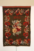 Parosen ruusuryijy 1903