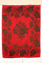 Napolan ruusuryijy 1910