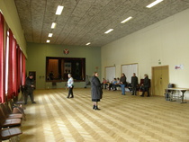 Ensimmäinen katselmus