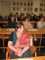 Iitin Tiltu 2011-2012 Anna-Leena Ilmarinen.