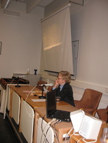 Konservaattori (nimi?)