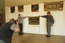 Toinen valokuvauspäivä