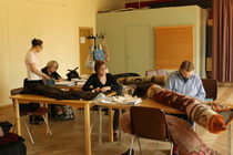 Toinen valokuvauspäivä