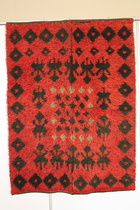 Taavilan vinoneliöryijy