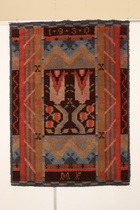 Hautalan tulppaaniryijy