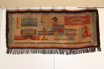 Jaakkolan vaakaryijy