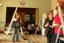 Toinen valokuvauspäivä