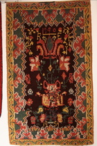 Arolan Punkalaidun-ryijy