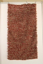 Saarelaisen tuolinmatto