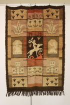 Puttilan Pyhä Yrjänä -ryijy