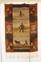 Pekkalan Maamies-ryijy