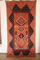 Satakunta-ryijy