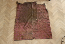 Metsä-Pasilan Marian ryijy